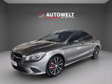 Mercedes-Benz CLA 220CDI Urban ACC*NAVI*AHK*NIGHT*KAM*PANO*XEN - Mercedes-Benz CLA 220: Cdi