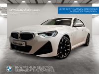 BMW 220 - Vorschau Bild 1