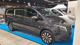 Mercedes-Benz Vito 114 CDI lang Bestattungswagen/Leichenwagen - Mercedes-Benz Vito Tageszulassungen