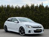 Opel Astra H GTC OPC Innovation *110 Jahre*RECARO*XEN - Opel Astra aus 2009: Opc
