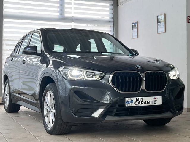 BMW X1 xDrive 20d Aut. KAMERA Vollleder Unfallfrei