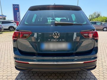 Volkswagen Tiguan - 8