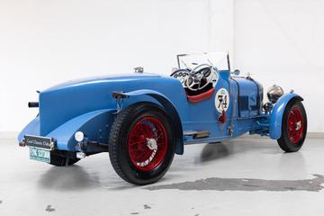 1952 Bentley OTHERS 照片 4