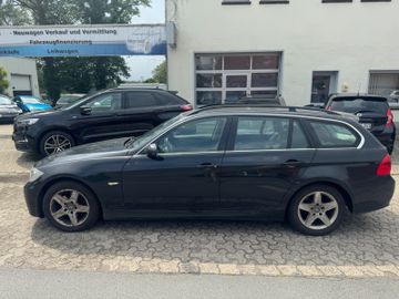 BMW 325 - 6