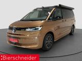 Volkswagen T7 California 2.0 TSI Coast AHK MATRIX DCC - Volkswagen T7 California Benziner Gebrauchtwagen