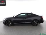Audi A5 Coupe 2.0 TFSI qu S LINE BANG+O,S-SITZE,HUD - mit Benzin-Antrieb: Leichtmetallfelgen