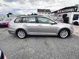 Volkswagen Golf VII Variant 150PS SitzHz ACC PDC CarPlay - VW Golf Gebrauchtwagen in Saarbrücken