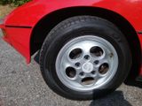 Porsche 924 S - Porsche aus 1985