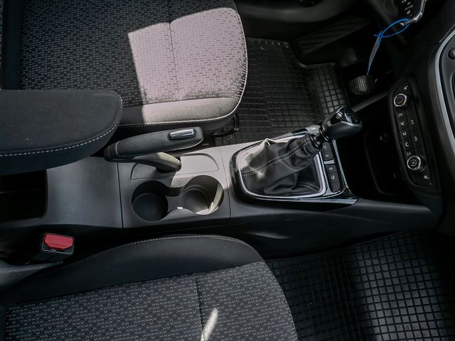 Opel Crossland 1.2 Enjoy Sicht-Paket Kamera LED