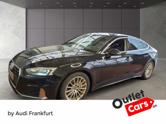 Audi A5 Sportback 40 TDI S tronic advanced LED Navi D