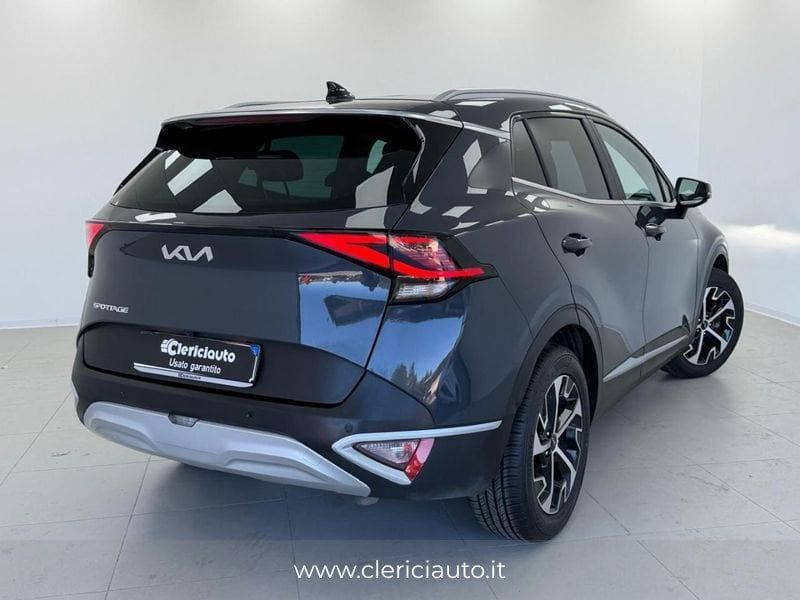 Other Kia Sportage 1.6 CRDi MHEV Style imagem 2