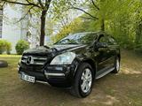 Mercedes-Benz Mercedes GL 350 4MATIC  Komfort-SUV mit 7... - Mercedes-Benz GL 350 von privat