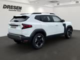 Dacia Duster Extreme TCe 130 *Carplay*Keyless*LED*Klim - Dacia Duster mit Benzin-Antrieb: Geländewagen