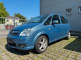 Opel Meriva*Edition*1.6*Klima*TÜV*2.Hand*ELFH* - gebrauchte Opel Meriva aus dem Jahr 2007