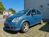 Opel Meriva*Edition*1.6*Klima*TÜV*2.Hand*ELFH* - Opel Meriva: El