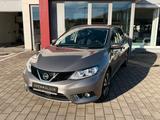 Nissan Pulsar 1.2 DIG-T N-Connecta PDC vorne - gebrauchte Nissan Pulsar aus dem Jahr 2018