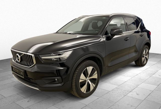 Volvo XC40 Inscription AHK*VollLeder*Led*4xSH*Kamera*1