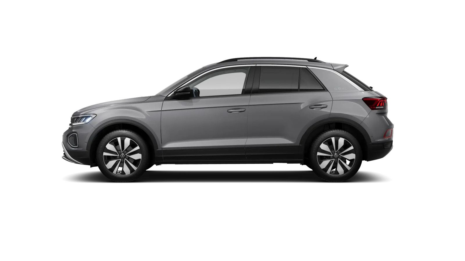 Volkswagen T-Roc - Bild 6