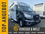Weinsberg CaraSuite Ford 650 MEG 