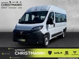Peugeot Boxer Kasten Hochraum 335 L2H2 verglast BlueHDi  - Peugeot Boxer New cars mit Diesel-Antrieb