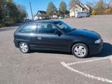 Opel Astra Gsi - Opel Astra Gsi mit Benzin-Antrieb