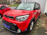 Kia SoulRollstuhlrampe*Behindert*Rolli*TOP* - Kia Soul Gebrauchtwagen