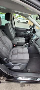 Volkswagen Sharan 2.0 TDI SCR DSG BMT ALLSTAR ALLSTAR - VW Sharan in Münster