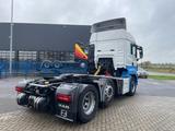 MAN TGS 26.360 /  6X2 / 186.000 km Original / NL Tru - MAN Kipper Tgs