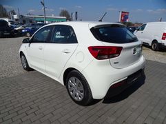 Fahrzeugabbildung Kia Rio Edition 7  **SCHECKHEFTGEPFLEGT / TÜV-07.202