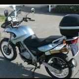 BMW  650 GS Enduro/ Reiseenduro - Offers matching your search criteria