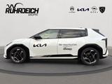 Kia EV4 GT-Line COM Navi Digitales Cockpit Soundsyst - Kia Gebrauchtwagen in Duisburg