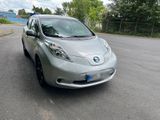 Nissan Leaf ZE0 EM61 - Nissan Leaf aus 2017