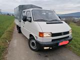 Volkswagen VW T4 Doka 2,5L 102 PS TDI 110000 km - Volkswagen T4 andere aus 2001