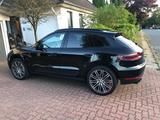 Porsche Macan S/ Approved 11/26/ Top Zustand/ TÜV 02/27 - Porsche Macan Gebrauchtwagen in Hamburg