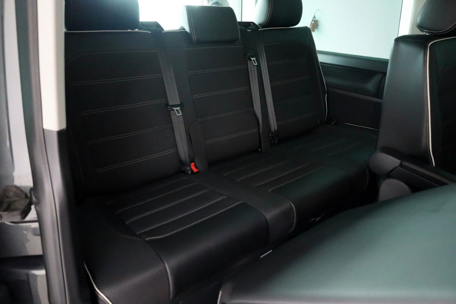 Fahrzeugabbildung Volkswagen T6 Multivan Edition T.Leder,Navi,Xenon,SD,Kamera