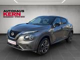 Nissan Juke 1.0DIG-T DCT N-Connecta "Navi, Sitzheizung"
