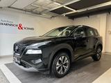 Nissan X-Trail e-Power Acenta Navi SHZ hinten 360Kamera - Nissan X-Trail in Augsburg