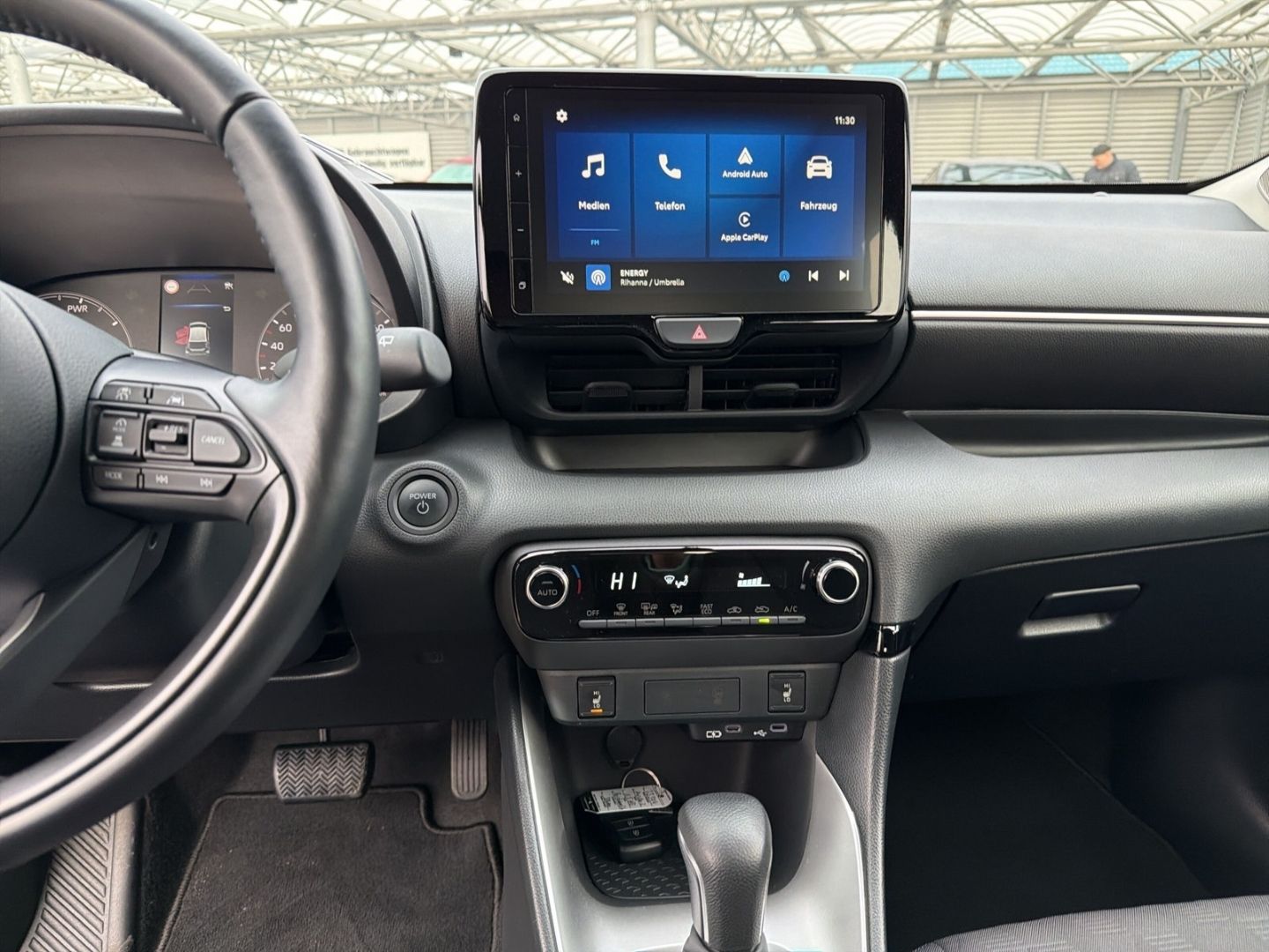 Mazda 2 Hybrid - Bild 10