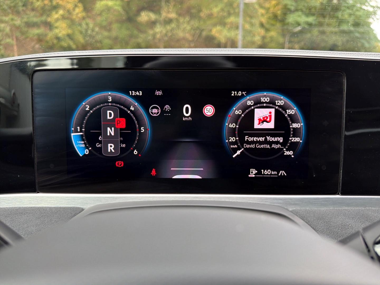 Volkswagen Passat 2.0 TDI DSG R-line Matrix ACC Kam, миниатюра 23