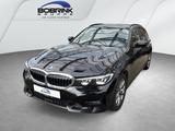 BMW 320 d xDrive Touring Sport Line Standhzg. AHK - BMW 320 Gebrauchtwagen in Bremen