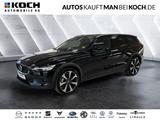 Volvo V60 CC B5 AWD Ultimate HIGH-END - Volvo V60 Cross Country: Ultimate