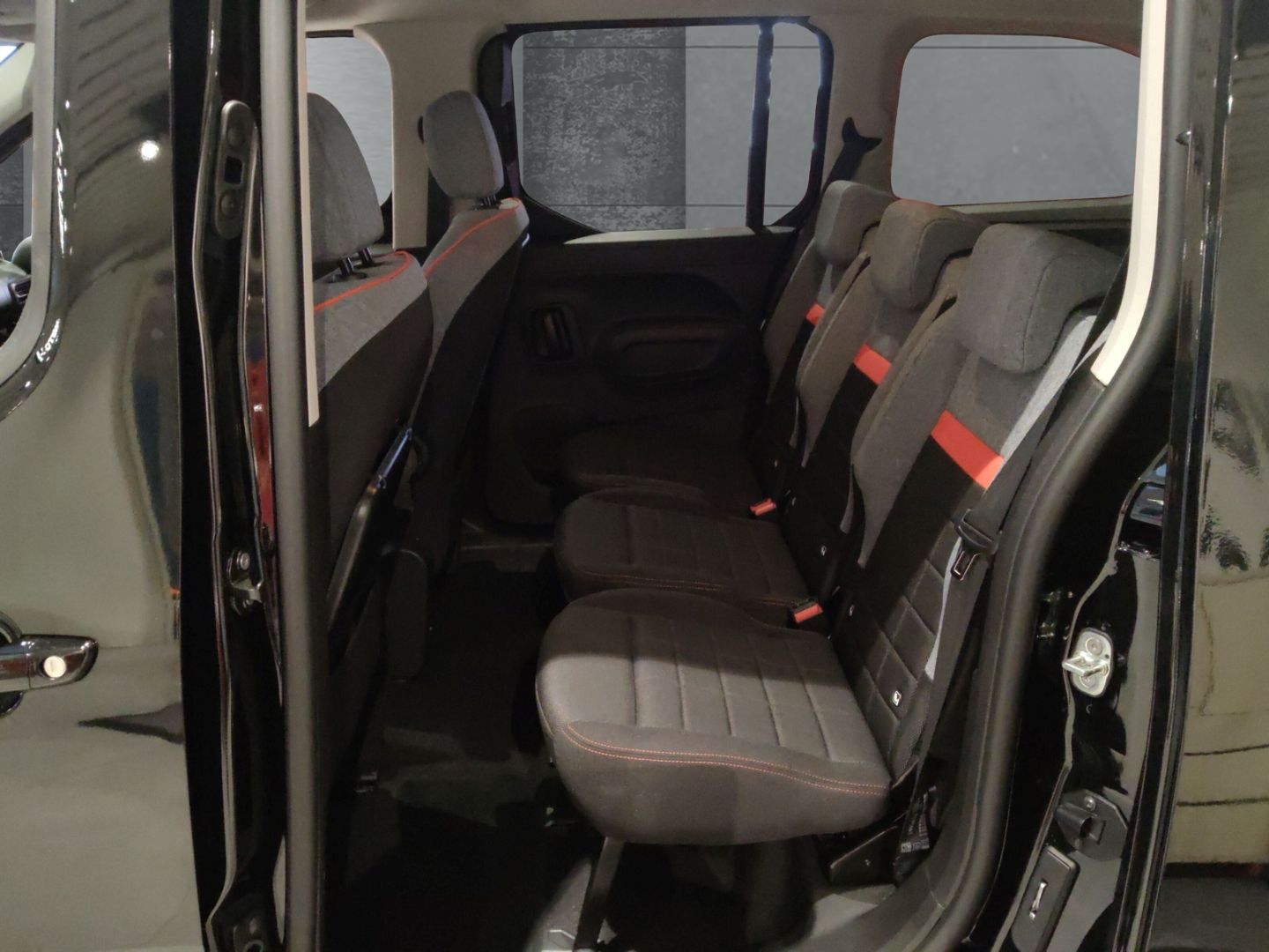 Citroën Berlingo - Bild 9