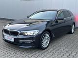 BMW 530d xDrive/LED/R-KAM/STANDH/NAVI/LENKRAD+SHZ - BMW 530: Kombi, 530d Xdrive