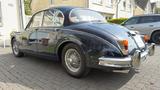 Jaguar Daimler V8-250 MK2 Restauriert mit Voll-Leder - Autos aus dem Jahr 1964