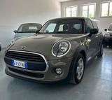 MINI Mini Mini 1.5 One D Baker Street 5 porte - MINI MINI: Baker Street