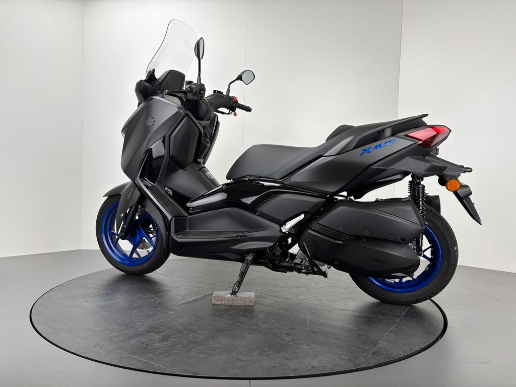 Fahrzeugabbildung Yamaha X MAX 300 *NEUFAHRZEUG MY25