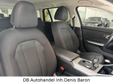 BMW 320 - 10