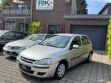 Opel Corsa 1.0 12V Easytronic - Opel Corsa: Easytronic