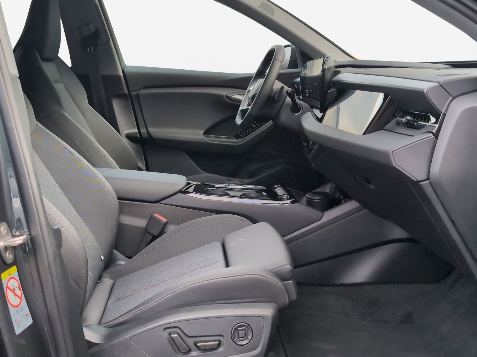Audi Q6 e-tron - Bild 4