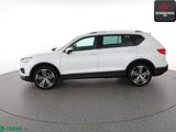 Seat Tarraco 2.0 TDI 4Drive XCELLENCE STANDHEIZ,ACC - weiße Seat Tarraco